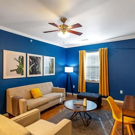 Trendy Place To Stay In Downtown Next To Convention Center Dallas Kültér fotó