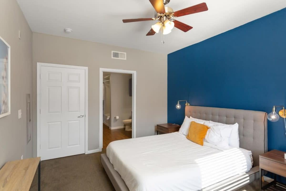 Trendy Place To Stay In Downtown Next To Convention Center Dallas Kültér fotó