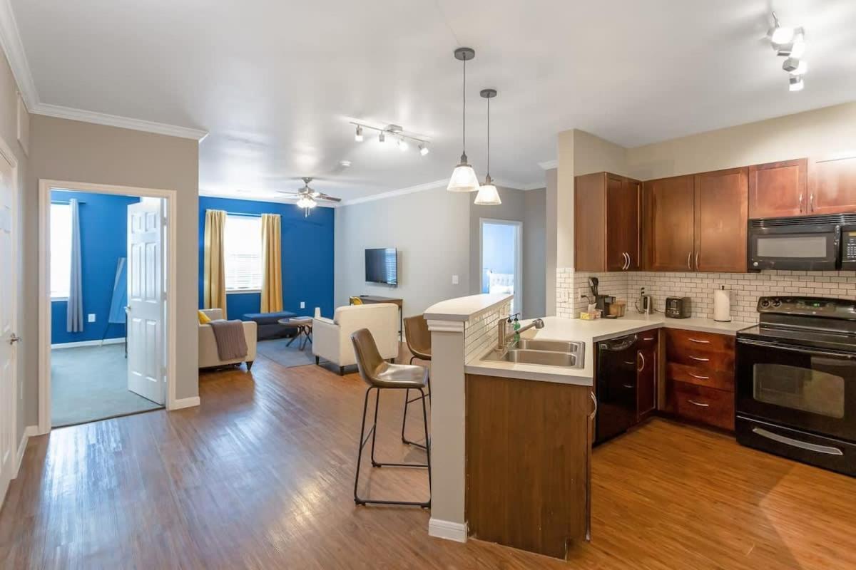 Trendy Place To Stay In Downtown Next To Convention Center Dallas Kültér fotó