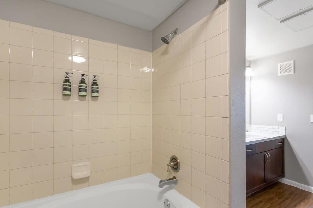 Trendy Place To Stay In Downtown Next To Convention Center Dallas Kültér fotó