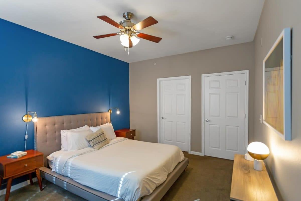 Trendy Place To Stay In Downtown Next To Convention Center Dallas Kültér fotó