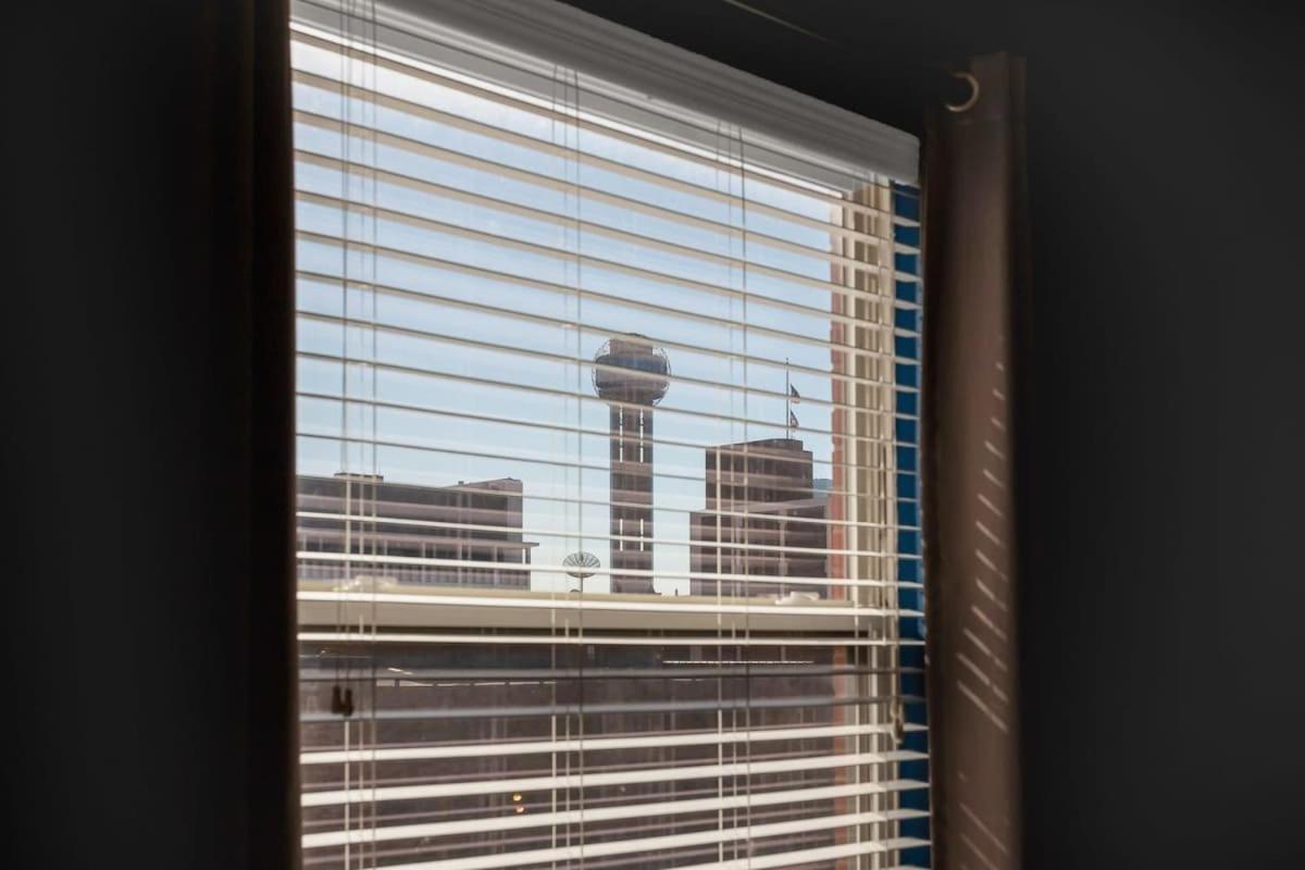 Trendy Place To Stay In Downtown Next To Convention Center Dallas Kültér fotó