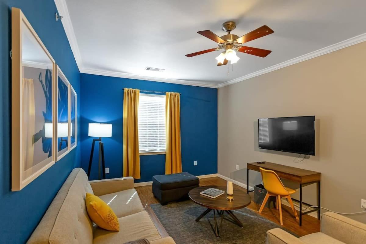 Trendy Place To Stay In Downtown Next To Convention Center Dallas Kültér fotó